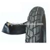 300-18 import tires from china motorcycle natural rubber inner tube #1 small image