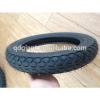 Heavy Duty Natural Rubber Motorcycle Tire #1 small image