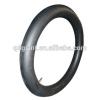 Heavy duty natural rubber Mountain Motorcycle inner tube #1 small image