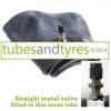 350-18 natural rubber tube for motorcycle tires #1 small image