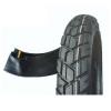 top quality motorcycle tire and tube made in china