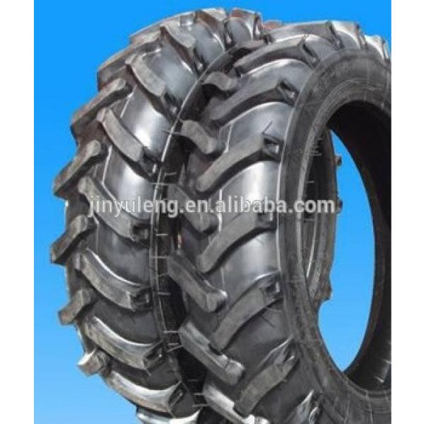 agriculture tractor drive tyre 8.00-16 #1 image