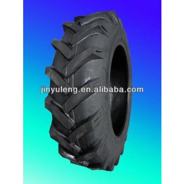 CHINA ShanDong 4.50-19 ,5.00-10 5.00-12 -14 -15 engineering tire Herringbone pattern AGRICUL tractor tyres tire #1 image