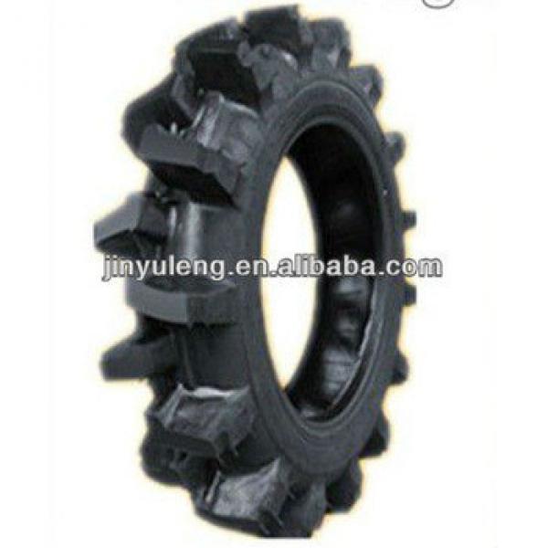 HIGH QUALITY Cheap rice paddy tyre #1 image