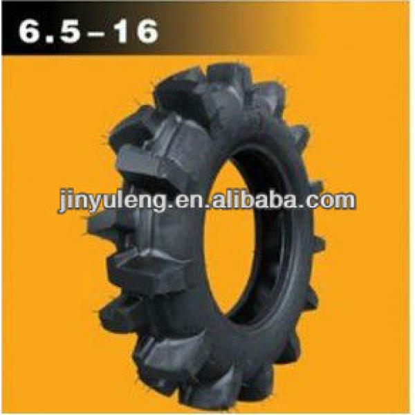 Tractor tire #1 image