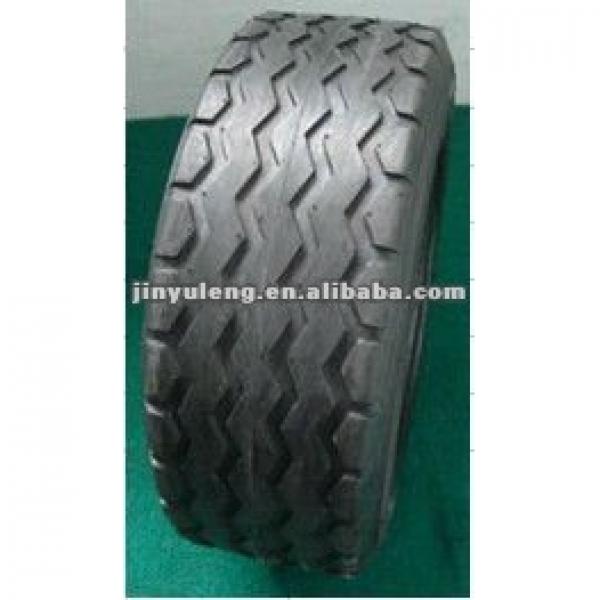 The implement tyre with MIX RIB pattern #1 image