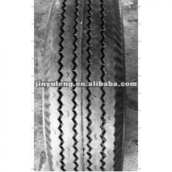 agriculture tricycle tractor tire 6.00-14 #1 image