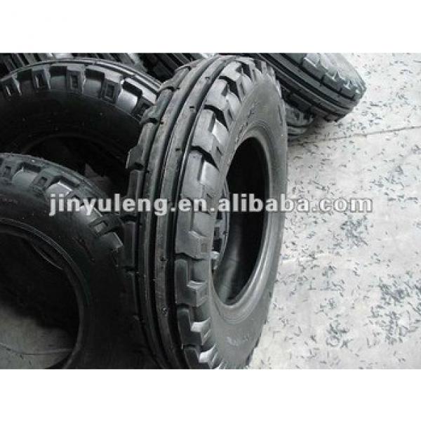 agriculture tire 7.50-16 #1 image