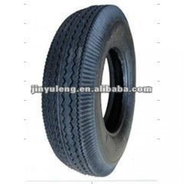 agriculture truck tire 5.00-10 #1 image
