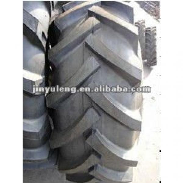 agriculture tractor drive tyre 16.9-30 #1 image
