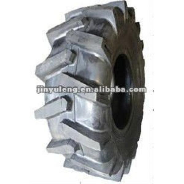 agriculture tractor drive tire 16.9-24 #1 image