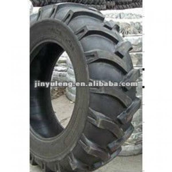 agriculture tractor drive tire 14.9-28 #1 image