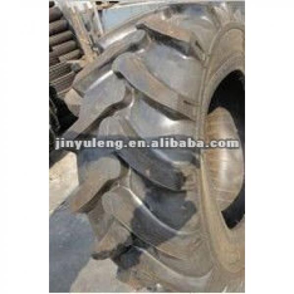 agriculture tractor tire13.6-26 #1 image