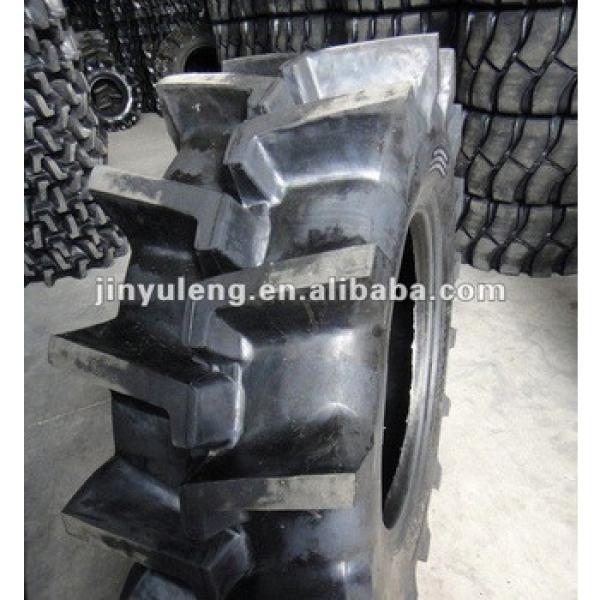 rice field use high pattern agriculture tyre R2 14.9-24 #1 image