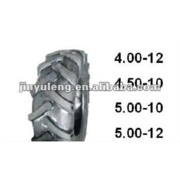 Agriculture tyre 4.50-10 #1 image