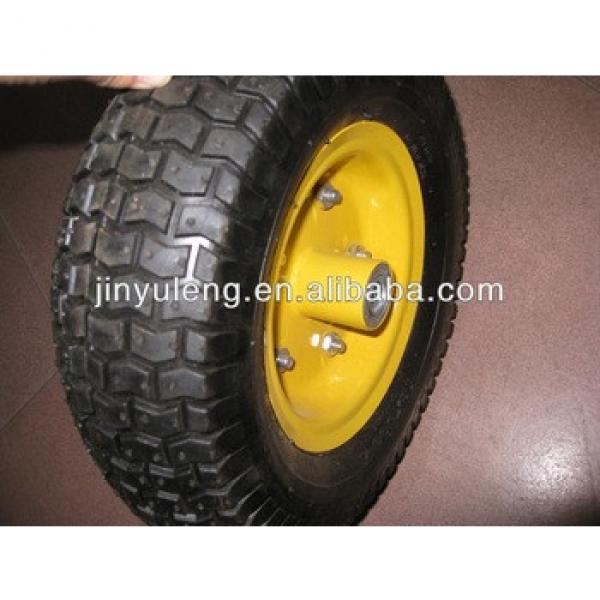 wheel barrow tyre 13x5.00-6 #1 image