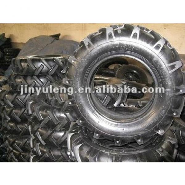 wheel barrow tyre 3.50-8 #1 image