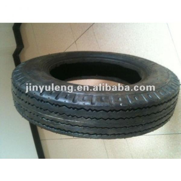4.50-12 5.00-12 4.00-10 4.00-12 motorcycle tyre for Three rounds of motorcycle #1 image