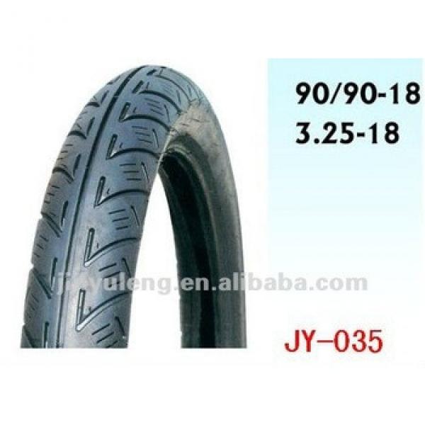 3.25-18 ,90/90-18 inner tube motorcyclre Tire , china motorcyl tire , free pattern #1 image
