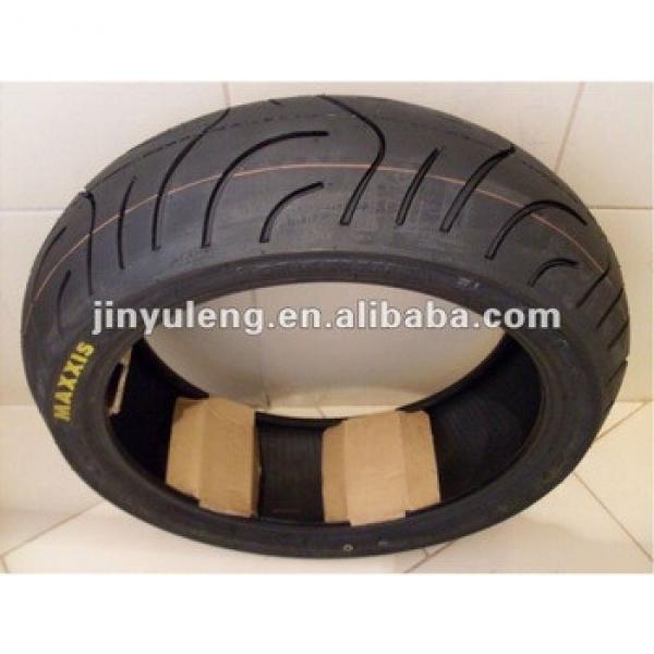 Speed race motorcycle tire Street standard motorcycle tire 80/90-21 #1 image