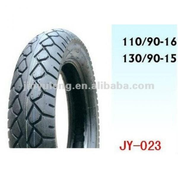 motorcycle tire 110/90-16 130/90-15 #1 image