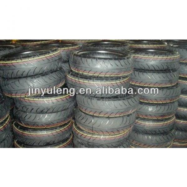 CHINA 2.50-14 inner tube motorcycle tyre #1 image