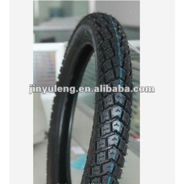 2.50-17 2.50-18 3.00-17 3.00-18CHINA Competitive price motorcycle tire tyre #1 image