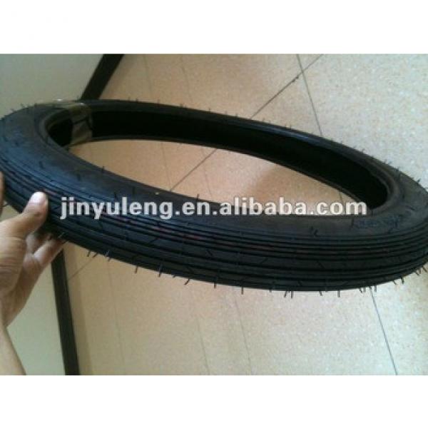 anti-aging motorcycle tire 2.50-16/2.50-17/2.75-17/2.75-18/2.75-21/3.00-18 #1 image