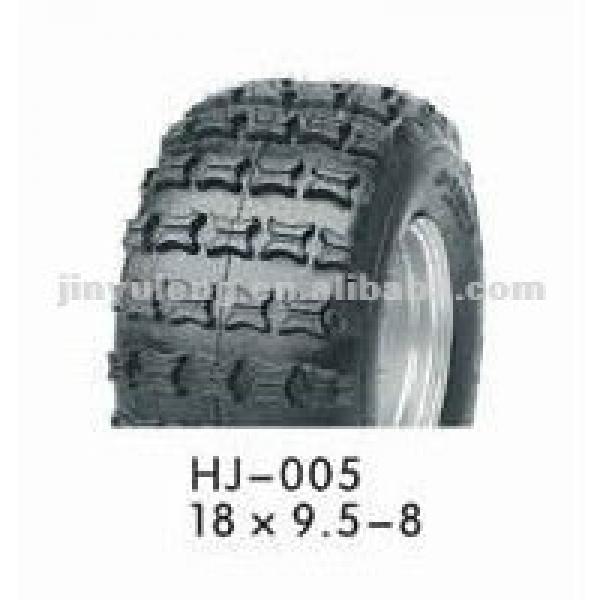 50cc atv ATV tyres 18X9.5-8 #1 image