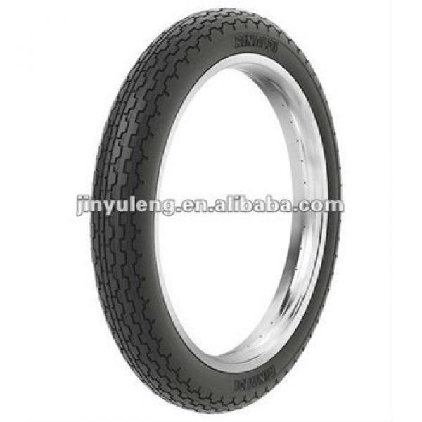 275-18 Stree standard motorcycle tire motorcycle tyre Scooters motorcycles tricycles tire #1 image