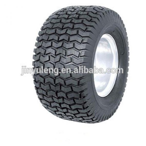 16x650-8 PU wheel for boat trailer #1 image