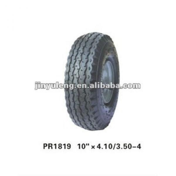 rubber wheel 4.00-4 #1 image