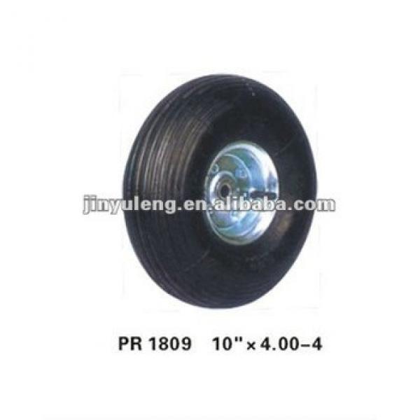 rubber wheel 4.00-4 #1 image