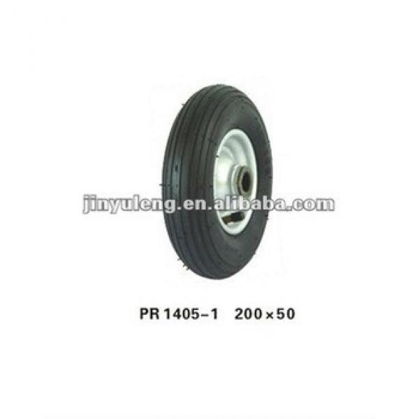 rubber wheel 200x50 #1 image