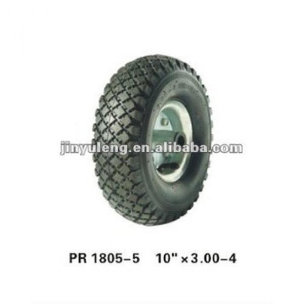 rubber wheel 2.50-4 #1 image