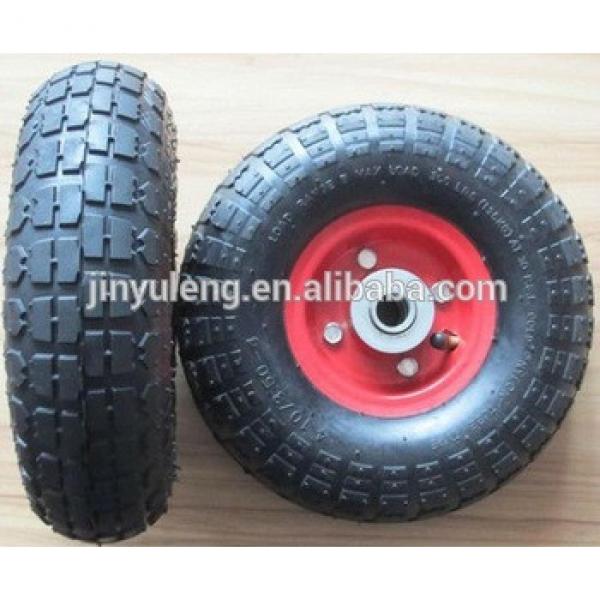 wheel barrow tyre 3.50-4 #1 image