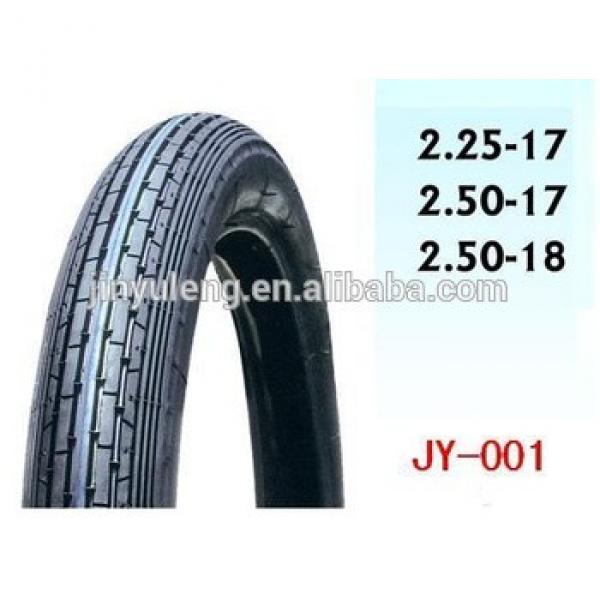 motorcycle 225-17, 250-17, 275-17 front road tires #1 image