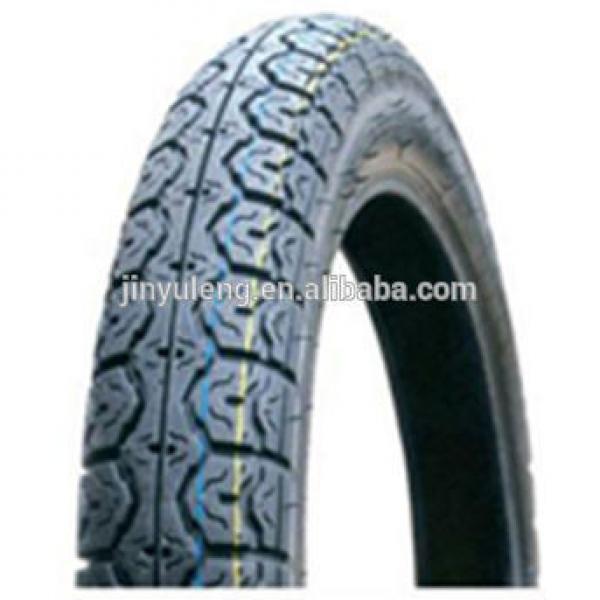 300-17 motorcycle tyre in China #1 image