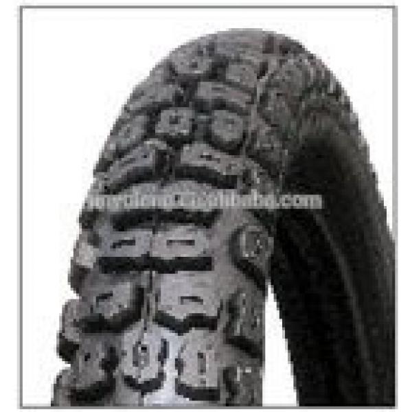 Motorcycle Tires #1 image