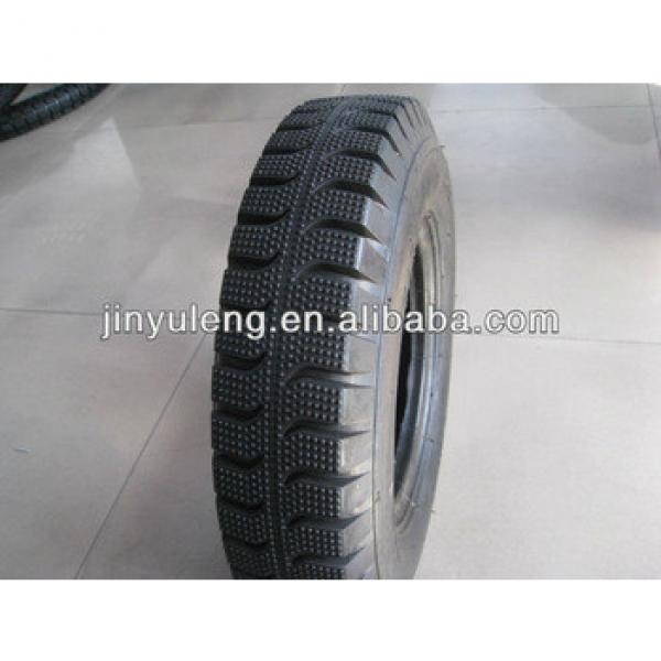 tricycle motorcycle tyre 4.00-8 #1 image