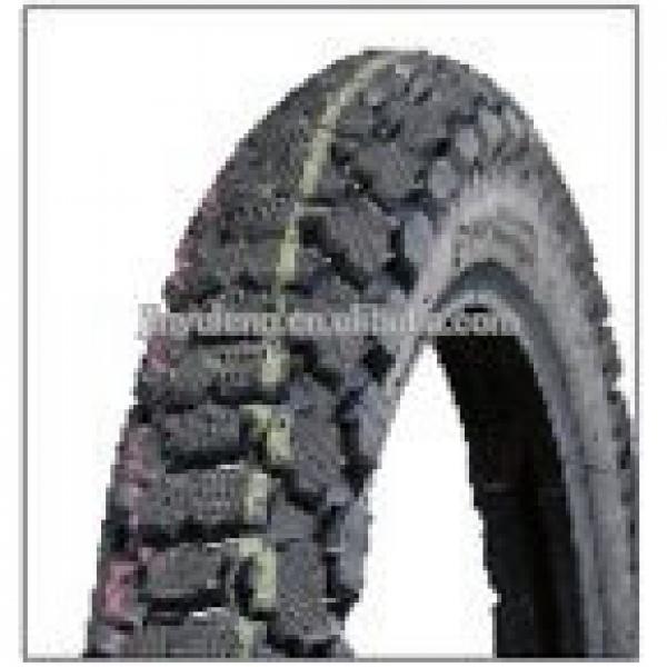 Motorcycle Tires #1 image