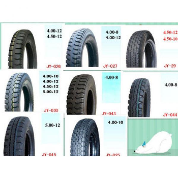 motorcycle tyre 3.25-18 road tires #1 image