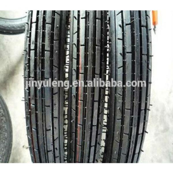 motorcycle tyre 2.75-17 JY-002 #1 image