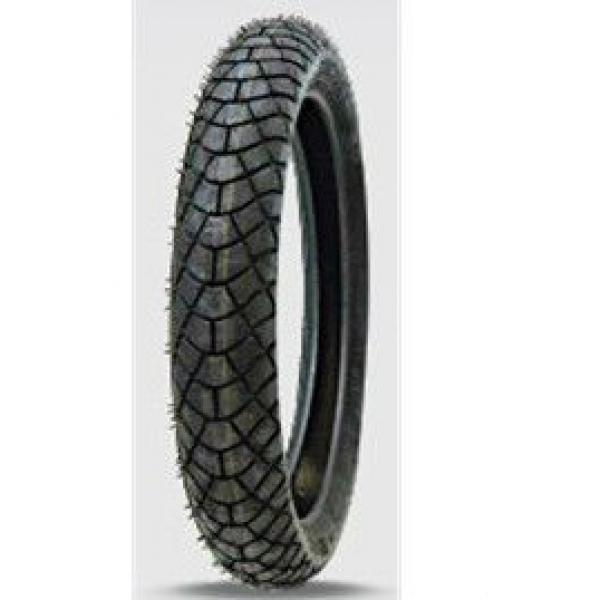motorcycle tyre 2.50-17 JY-002 #1 image