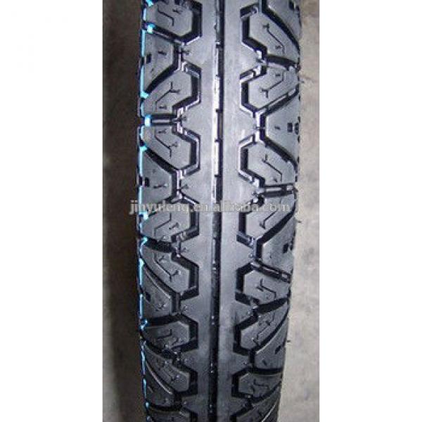 motorcycle tyre 3.00-18 #1 image