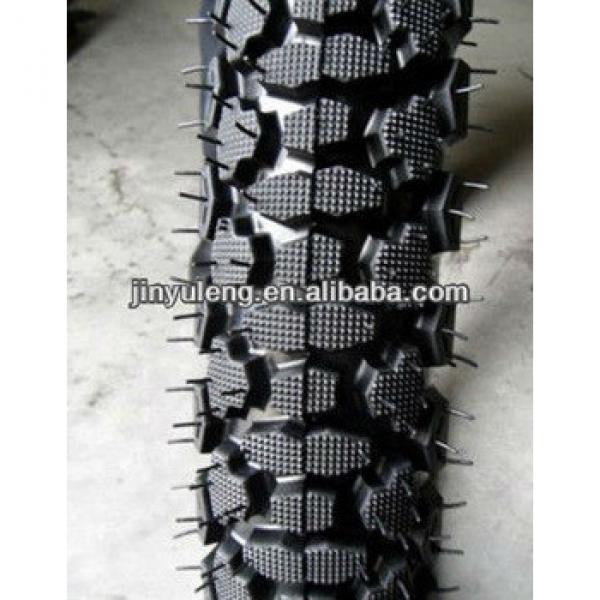 motorcycle tires #1 image