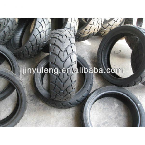motorcycle tyre 130/60-13 off road tires #1 image