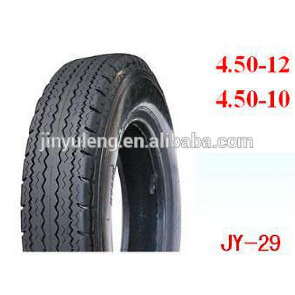 4.50-10motorcycle tyre road tires #1 image