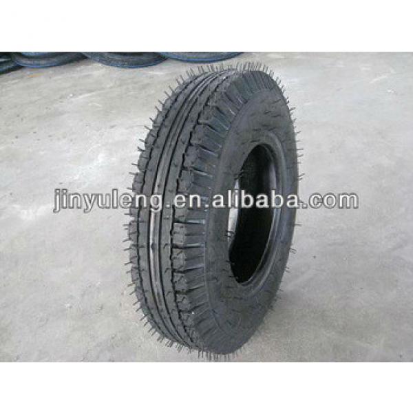 motorcycle tyre 4.00-8 road tires #1 image