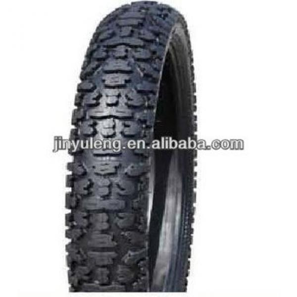 motorcycle tyre 2.75-21 off road tires #1 image